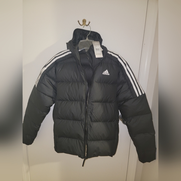 Adidas Jacket Mens - Picture 5 of 7